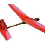 Planörist Planör Maket Uçağı