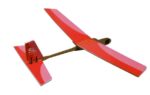 Planörist Planör Maket Uçağı