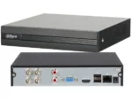DAHUA XVR1B04-I/T 4 KANAL 1x6TB 1xVGA/1xHDMI/2xUSB H.265+ XVR KAYIT CİHAZI - Görsel 2