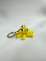 Ahtapot ANAHTARLIK - Görsel 3