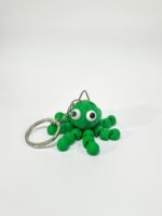 Ahtapot ANAHTARLIK - Görsel 4