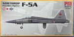 PM Model 203 F-5A Freedom Fighter