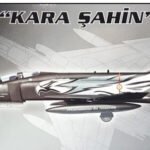 PM Model 226 1/18 Ölçek, F-4 Phantom II ( Kara Şahin ) Avcı-Bombardıman Uçağı, Plastik Model kiti