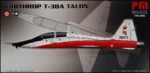 PM Model 205 1/72 Ölçek, Northrop T-38A Talon Eğitim Uçağı, Plastik Model kiti