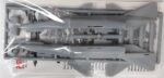 PM Model 226 1/18 Ölçek, F-4 Phantom II ( Kara Şahin ) Avcı-Bombardıman Uçağı, Plastik Model kiti - Görsel 4