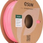 ESUN Hyper PLA Filament Pembe (Pink) 1.75mm 1Kg