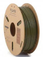 Filamix Hyper Speed Pla+ Haki Yeşil ( Khaki Green ) - Görsel 2