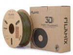 Filamix Hyper Speed Pla+ Haki Yeşil ( Khaki Green )