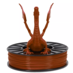 Porima PLA Filament Kahverengi (Brown) 1.75mm 1000gr RAL 8007