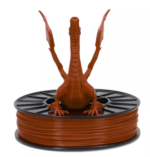 Porima PLA Filament Kahverengi (Brown) 1.75mm 1000gr RAL 8007