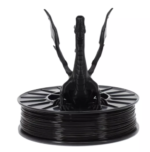 Porima PLA Filament Siyah (Black) 1.75mm 1000gr RAL 9005