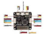 Naze32 F3 Acro Cc3d Sp Racing Destekli Uçuş Kontrol Kartı