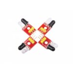 4'lü Çizgi İzleyen Sensör Seti - Görsel 5