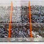 M2.5 VIDA SOMUN PUL SETI - 1200 Parça