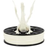 Porima ABS Filament Beyaz (White) 1,75mm 1000gr RAL 9003