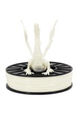 Porima ABS Filament Beyaz (White) 1,75mm 1000gr RAL 9003