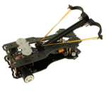 Avcı Tozkoparan Robot Kiti - Montajlı - Görsel 4