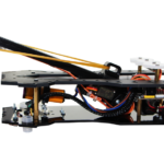 Avcı Tozkoparan Robot Kiti - Montajlı