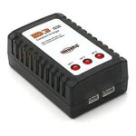 iMax B3 Lipo Pil Şarj Aleti | 2S-3S Lipo Pil Şarj Cihazı