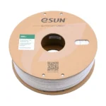 eSUN ABS+ Soğuk Beyaz ( Cold White ) Filament - Görsel 2