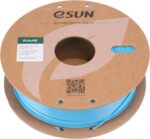 ESUN Hyper PLA Filament Uzay Mavisi (Space Blue) 1.75mm 1Kg - Görsel 3