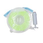 Filament Saklama Poşeti ve Vakum Pompa Kiti - 10 Poşet - Görsel 4