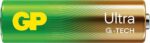 GP Ultra 1.5 V AA Kalem Pil - 2'li - Görsel 2