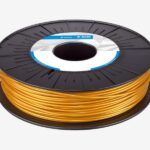 BASF Ultrafuse Altın Sarısı PLA Filament 1.75mm 750gr