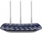 TP-Link Archer C20 4 Port 750 Mbps Router - Görsel 2