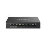 TP-LINK MERCUSYS MS108GP 8 PORT 10/100/1000