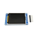 1.8 inch Arduino TFT LCD Ekran Modülü