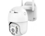 APRONX APX-WP70 3MP 2.8MM 8 LED WIFI PTZ