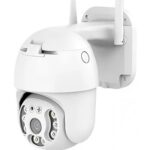 APRONX APX-WP70 3MP 2.8MM 8 LED WIFI PTZ