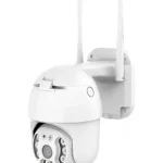 APRONX APX-WP70 3MP 2.8MM 8 LED WIFI PTZ
