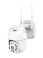 APRONX APX-WP70 3MP 2.8MM 8 LED WIFI PTZ