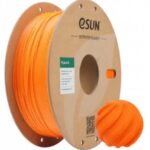 ESUN Hyper PLA Filament Mercan Portakalı (Coral Orange)