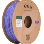 ESUN Hyper PLA Filament Koyu Mor ( Very Peri )
