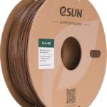 ESUN Hyper PLA Filament Kahverengi (Brown)