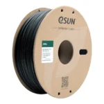eSUN ABS+ Siyah ( Black ) Filament