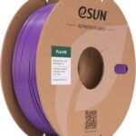 ESUN Hyper PLA Filament Mor (Purple)