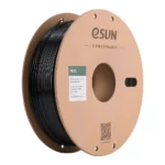 eSUN PETG Siyah ( Black ) Filament
