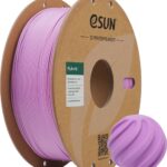 ESUN Hyper PLA Filament Leylak (Lilac)