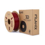 Filamix Hyper PLA+ Bordo ( Burgundy Red )