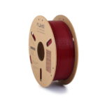 Filamix Hyper PLA+ Bordo ( Burgundy Red ) - Görsel 3