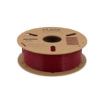 Filamix Hyper PLA+ Bordo ( Burgundy Red ) - Görsel 2