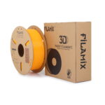 Filamix Hyper PLA+ Mandalina Turuncu ( Tangerine Orange )