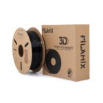 Filamix TPU 95A Siyah ( Black ) Filament