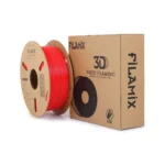 Filamix Hyper Pla+ Gerçek Kırmızı ( True Red )