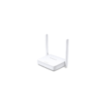 TP-LINK MERCUSYS MW301R 3 PORT 300MBPS KABLOSUZ - Görsel 5