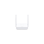 TP-LINK MERCUSYS MW301R 3 PORT 300MBPS KABLOSUZ - Görsel 4